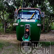 BAJAJ 2004 2 STROKE