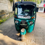 BAJAJ 2015 4 STROKE