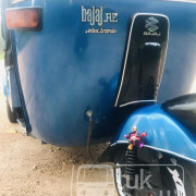 BAJAJ 1994 2 STROKE