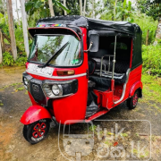 BAJAJ 2015 4 STROKE