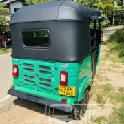 BAJAJ 2016 4 STROKE