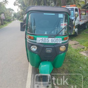 BAJAJ 2018 4 STROKE