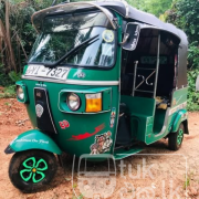BAJAJ 2010 4 STROKE