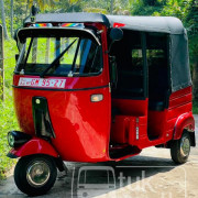 BAJAJ 2003 2 STROKE