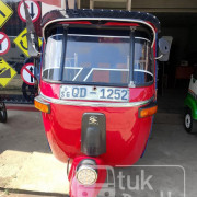 BAJAJ 2005 2 STROKE