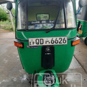 BAJAJ 2006 2 STROKE