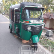 BAJAJ 2014 4 STROKE