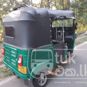 BAJAJ 2014 4 STROKE