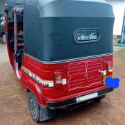 BAJAJ 2011 4 STROKE