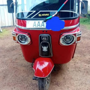BAJAJ 2011 4 STROKE