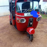 BAJAJ 2011 4 STROKE