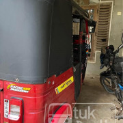 BAJAJ 2015 4 STROKE