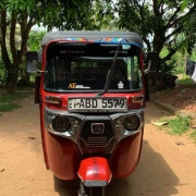 BAJAJ 2015 4 STROKE