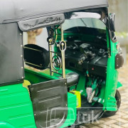 BAJAJ 2014 4 STROKE