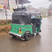 BAJAJ 2014 4 STROKE