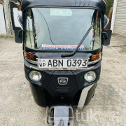 BAJAJ 2016 4 STROKE