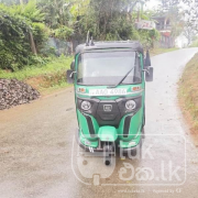 BAJAJ 2014 4 STROKE