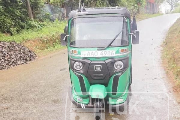 BAJAJ 2014 4 STROKE