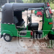 BAJAJ 2007 4 STROKE