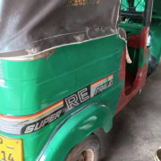 BAJAJ 2004 2 STROKE