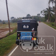 BAJAJ 2013 4 STROKE