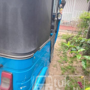 BAJAJ 2015 4 STROKE