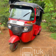 BAJAJ 2018 4 STROKE