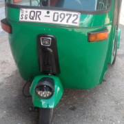 BAJAJ 2008 4 STROKE