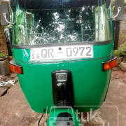 BAJAJ 2008 4 STROKE