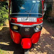 BAJAJ 2016 4 STROKE