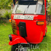 BAJAJ 2004 2 STROKE