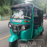 BAJAJ 2016 4 STROKE