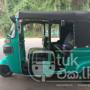 BAJAJ 2016 4 STROKE