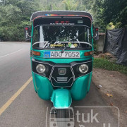 BAJAJ 2016 4 STROKE