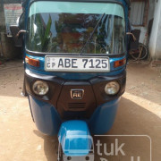 BAJAJ 2015 4 STROKE