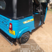 BAJAJ 2015 4 STROKE