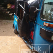 BAJAJ 2015 4 STROKE