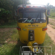 BAJAJ 2006 2 STROKE