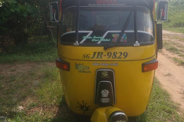 BAJAJ 2006 2 STROKE