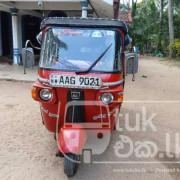 BAJAJ 2013 4 STROKE