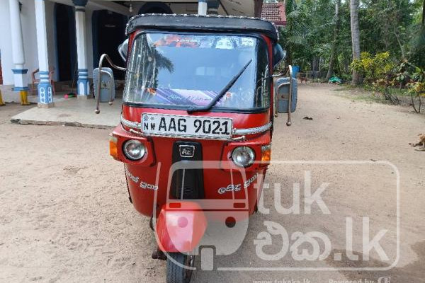 BAJAJ 2013 4 STROKE