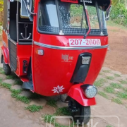 BAJAJ 2000 2 STROKE