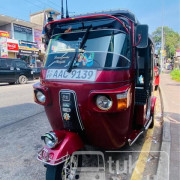 BAJAJ 2013 4 STROKE