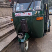 BAJAJ 1995 2 STROKE