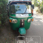 BAJAJ 2011 4 STROKE