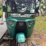 BAJAJ 2016 4 STROKE