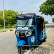 BAJAJ 2014 4 STROKE