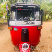 BAJAJ 2002 2 STROKE