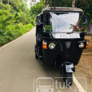 BAJAJ 2012 4 STROKE