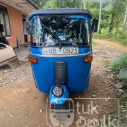 BAJAJ 2005 2 STROKE